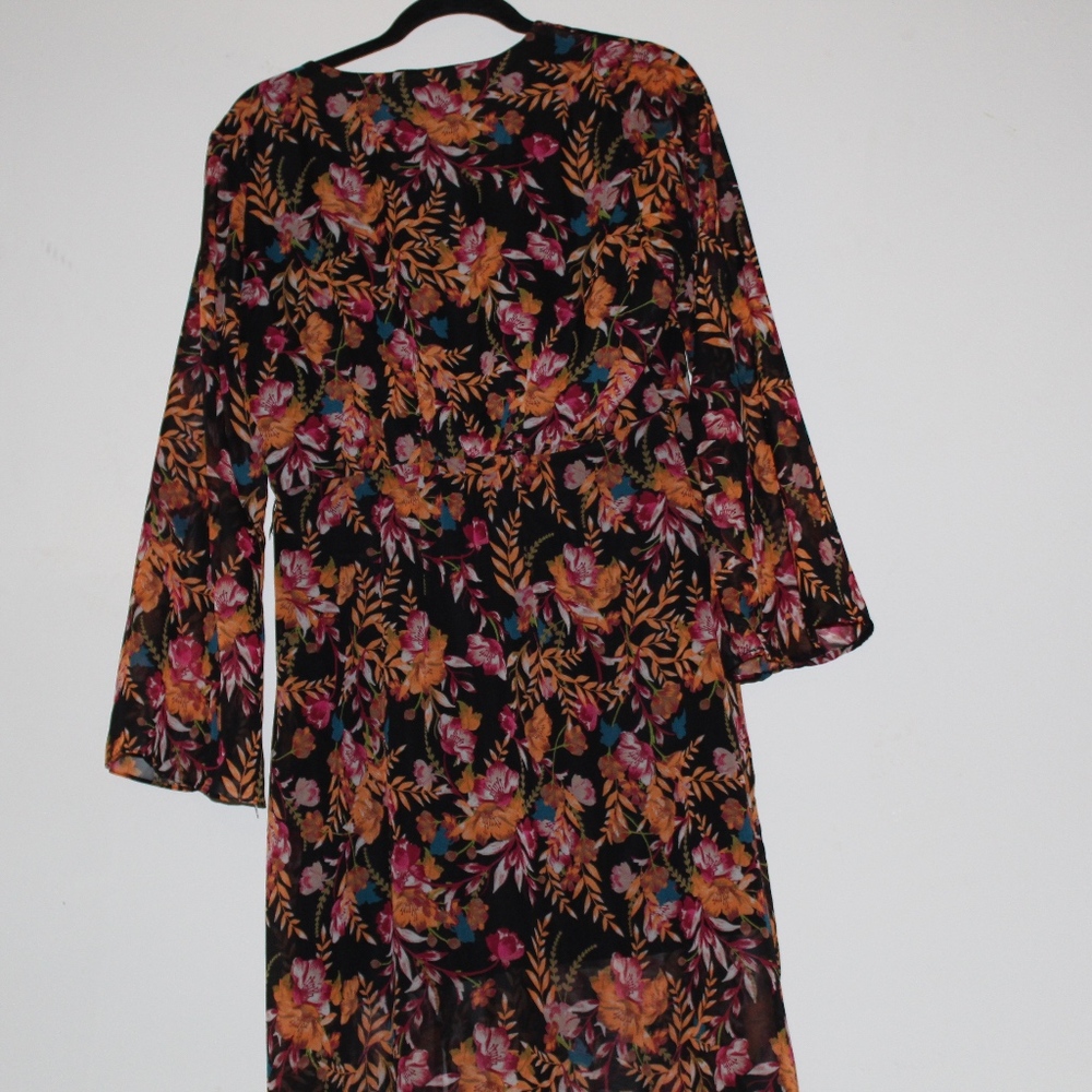 DRESS - Picture 4 of 4